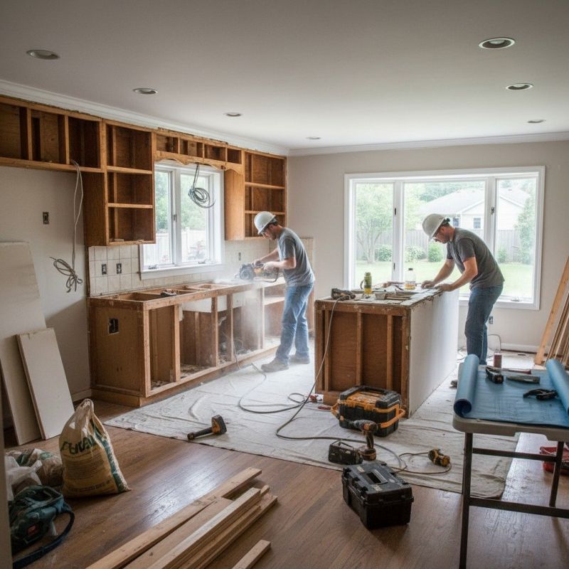 Top Bathroom Remodeling Companies in Bethesda, MD