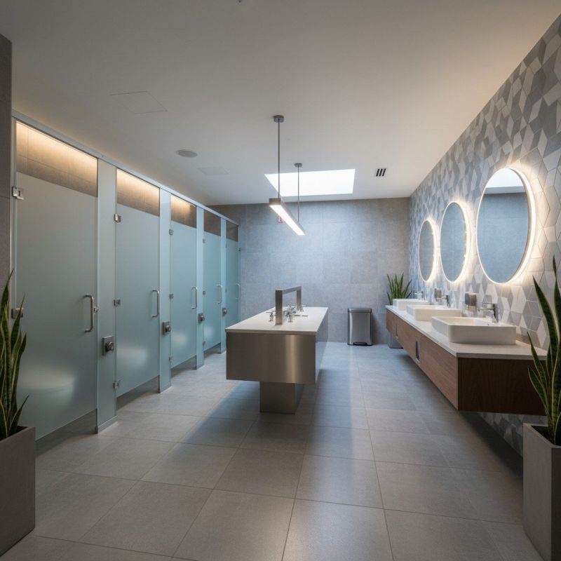 Top Bathroom Remodeling Companies in Bethesda, MD