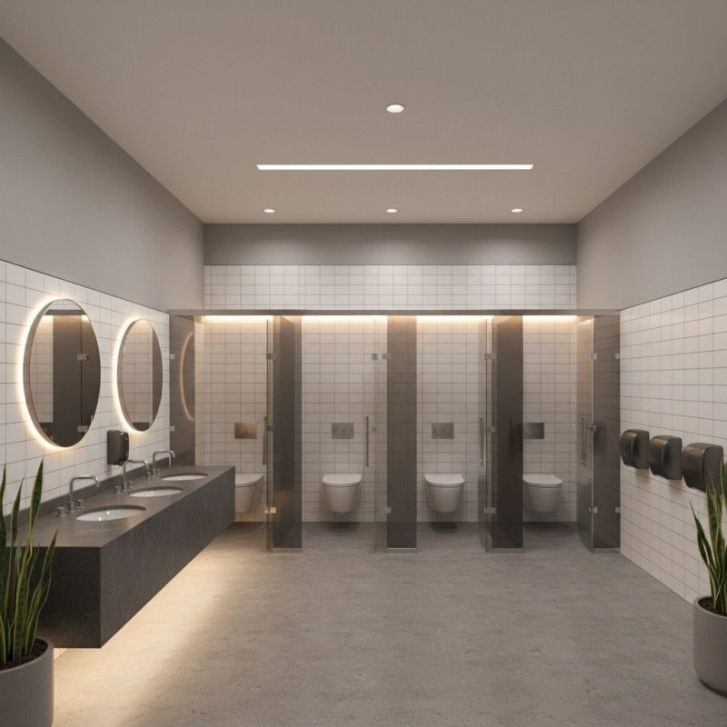Top Bathroom Remodeling Companies in Clarksburg, MD