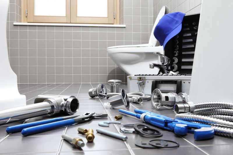 Top Bathroom Remodeling Companies in Elkridge, MD