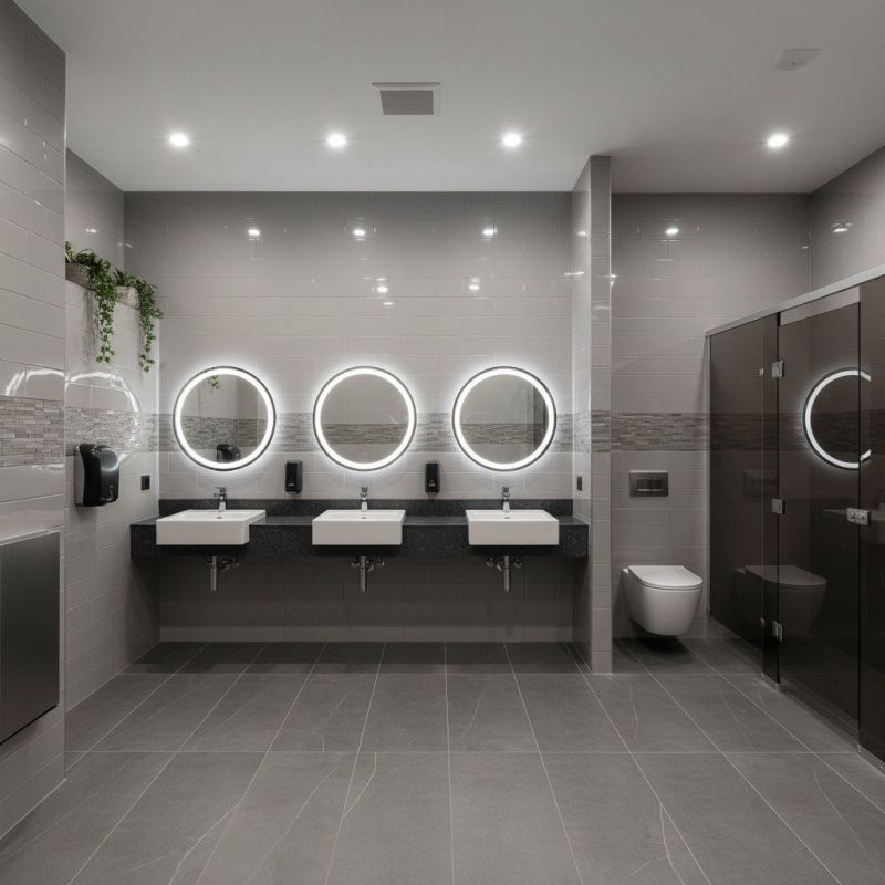 Top Bathroom Remodeling Companies in Mount Airy, MD