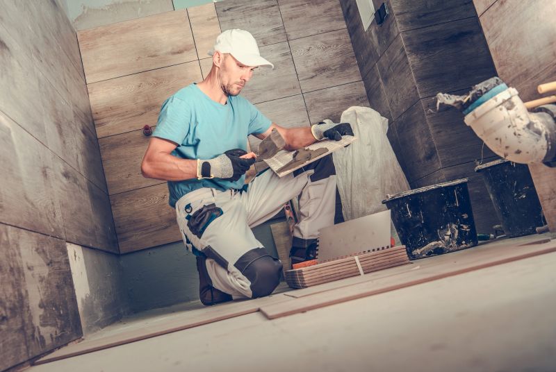 Top Bathroom Remodeling Companies in Olney, MD