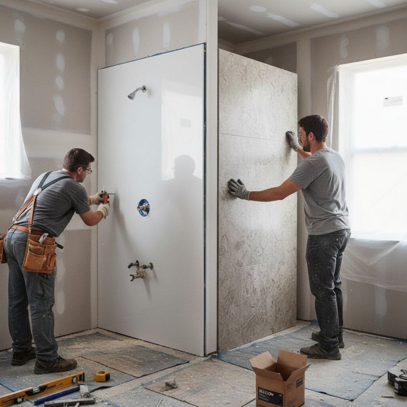 Top Bathroom Remodeling Companies in Sykesville, MD