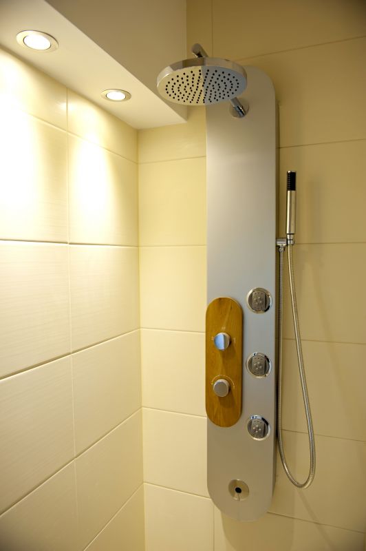 Bathroom Remodeling detail