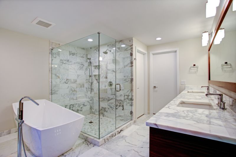 Best Bathroom Remodeling Contractors in Rockville, MD